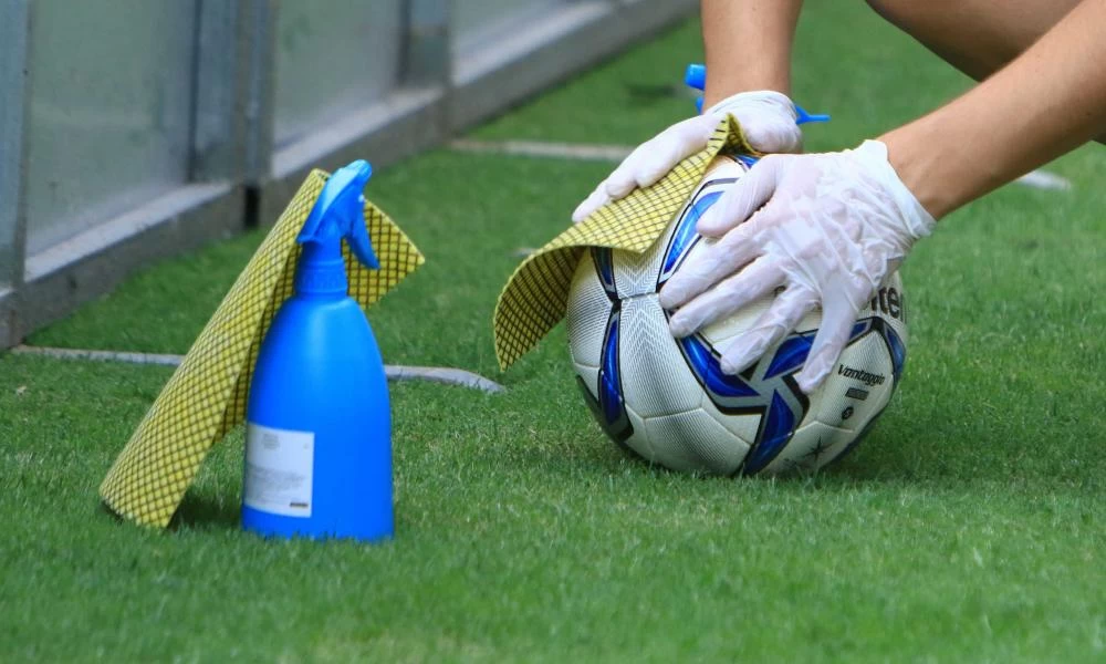 Superleague: Υγειονομικό πρωτόκολλο για την διεξαγωγή των αγώνων